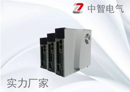 中智電氣伺服驅動器報FU130故障代碼的原因及處理方法